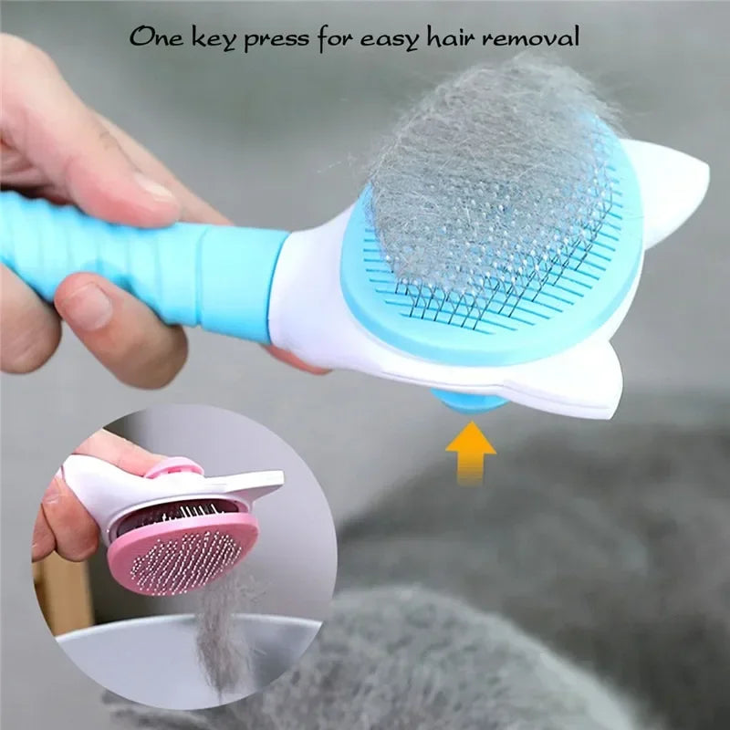 High Quality Self cleaning Brush P