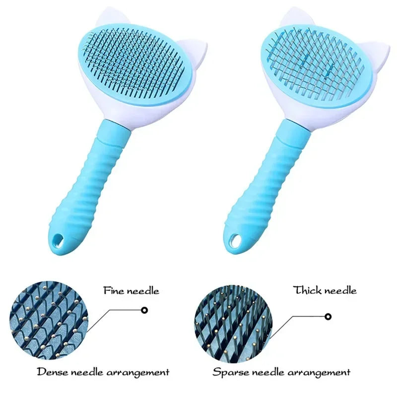 High Quality Self cleaning Brush P