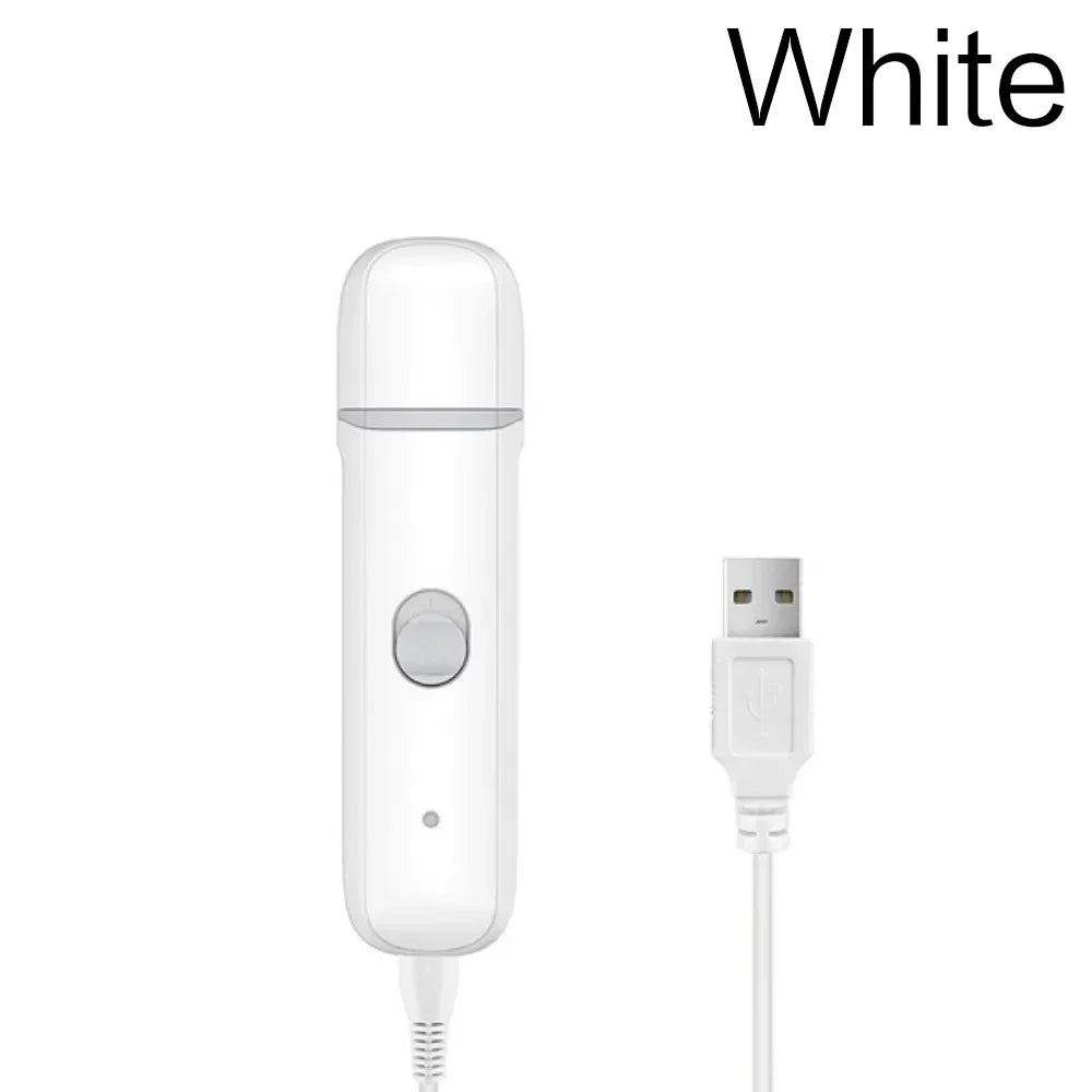 JJYY New electric pet nail clipper