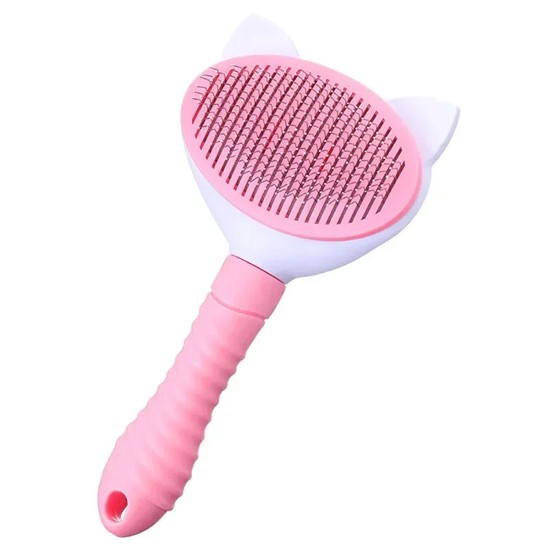 High Quality Self cleaning Brush P