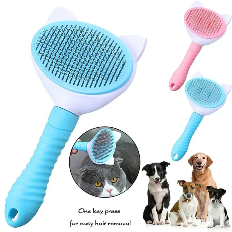 High Quality Self cleaning Brush P
