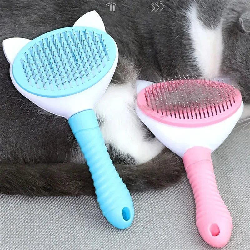 High Quality Self cleaning Brush P