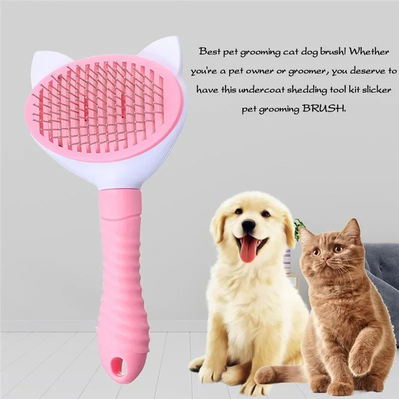 High Quality Self cleaning Brush P