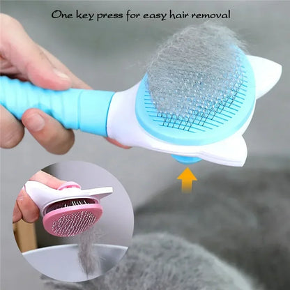 High Quality Self cleaning Brush P