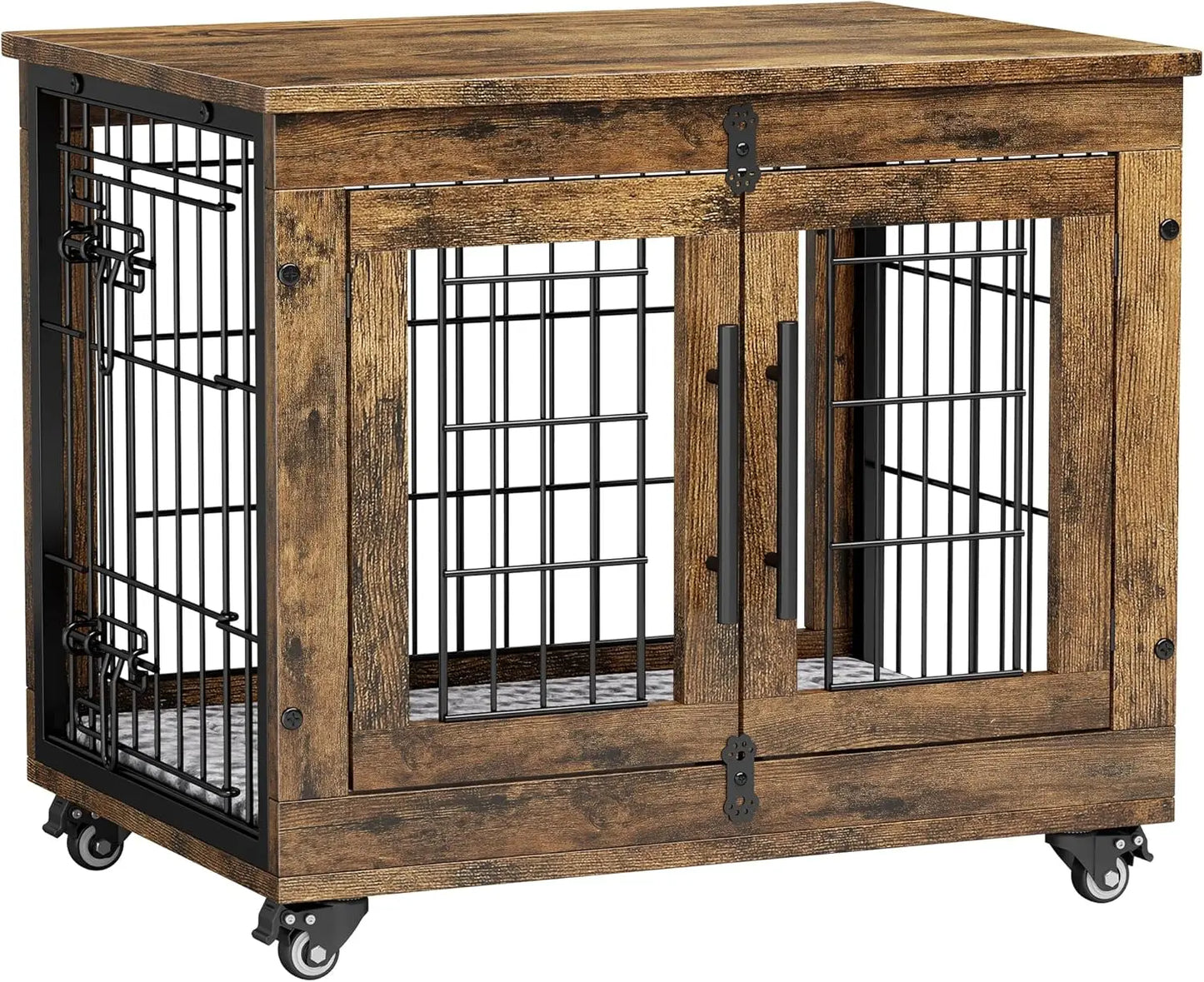 Dog Indoor Kennel