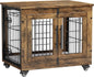 Dog Indoor Kennel