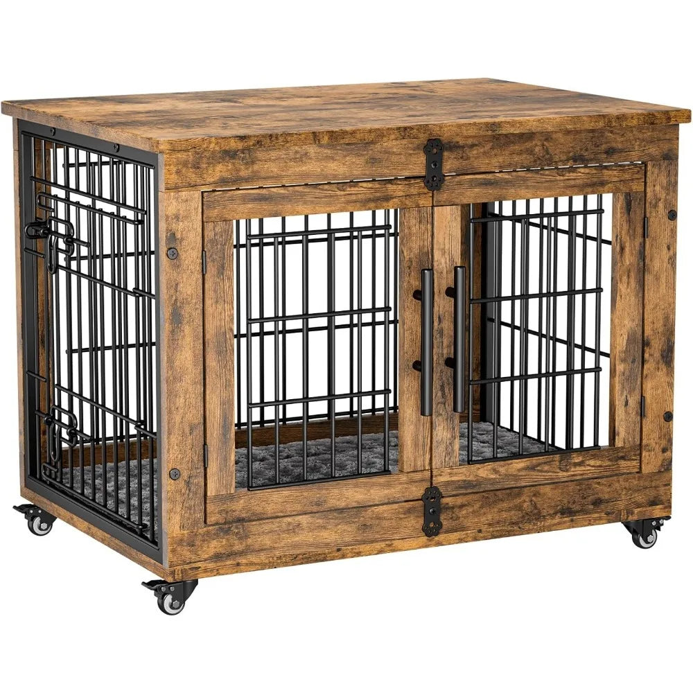 Dog Indoor Kennel