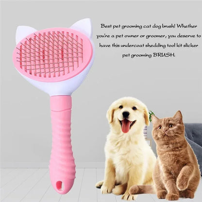 High Quality Self cleaning Brush P
